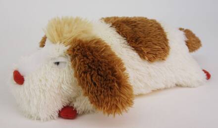 STUDIO GHIBLI - Muts Heen - Knuffel - 23cm