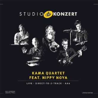 Studio Konzert (Lp/180Gr./Limited Edition)