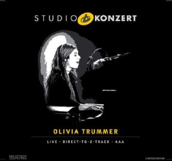 Studio Konzert (Lp/180Gr./Limited Edition)