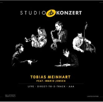 Studio Konzert (Lp/180Gr./Limited Edition)