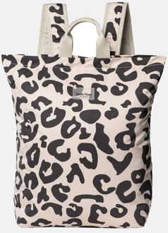 Studio Noos adult backpack holy cow puffy