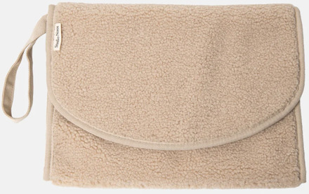 Studio Noos Changing Mat Plus ecru - No Size