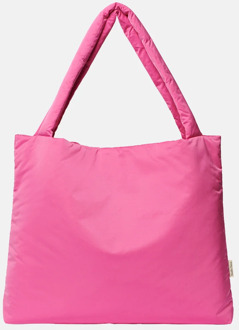 Studio Noos Puffy Mom-Bag shopper pink Fuchsia