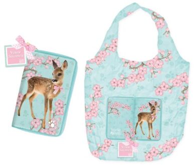 Studio Pets Vouwtas (Shopper) 1x9,95
