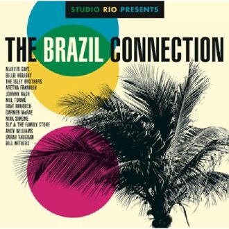 Studio Rio Presents: The Brazi