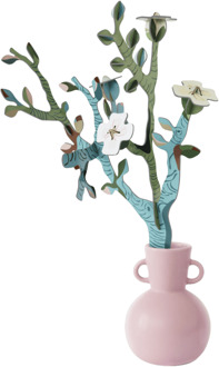 Studio ROOF 3D-boeket Van Gogh Almond Blossom Multicolor