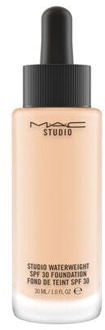 Studio Waterweight SPF 30 Foundation NC20