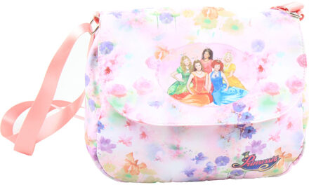 Studio100 Prinsessia schoudertas