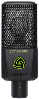 Studiomicrofoon Lewitt LCT 240 Pro