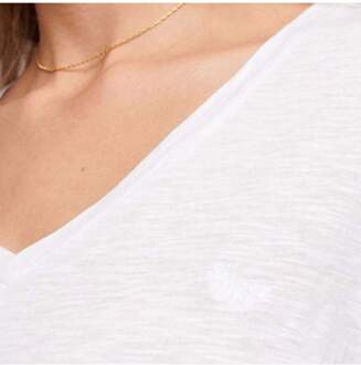 Studios Shirt Dames wit - 38