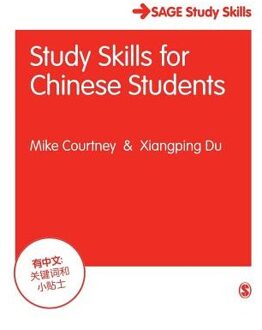 Study Skills for Chinese Students