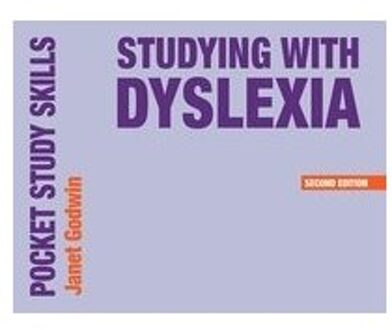 Studying with Dyslexia