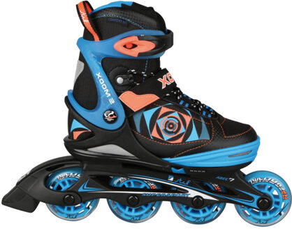 Stuf 35/38 38/41 Skeelers 29 Zwart