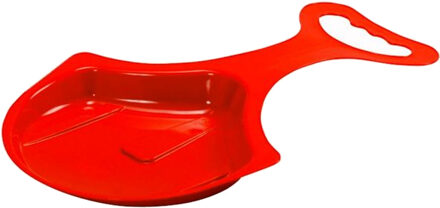Stuf Alpen Rutscher Slee Jr. Rood