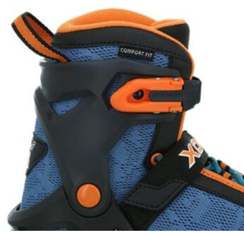 Stuf Skeelers Zwart - 38