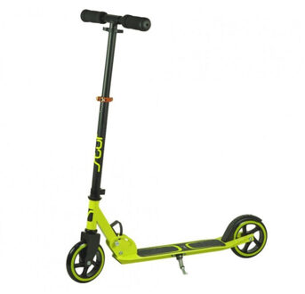 Stuf Urban - maat One size Geel