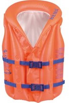 Stuf Zwemvest Zwemvest 1 Oranje
