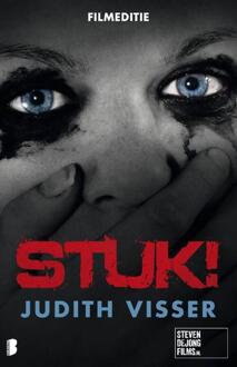 Stuk! - Boek Judith J. Visser (900036521X)