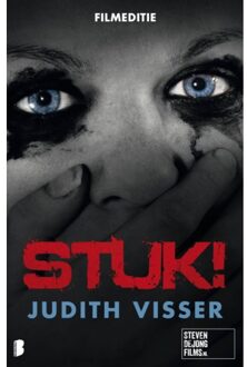 Stuk! - Boek Judith J. Visser (900036521X)