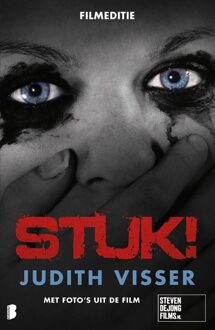 Stuk - eBook Judith Visser (9460926401)