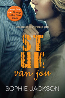 Stuk van jou - eBook Sophie Jackson (9401906289)