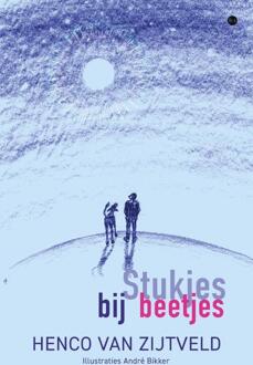 Stukjes bij beetjes -  Henco van Zijtveld (ISBN: 9789465094830)