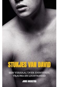 Stukjes van David