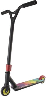Stunt Scooter Freestyle Straat Surfen Kick Scooter Truc Skatepark S Professionele Extreme Sport Scooter kleurrijk