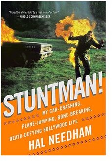 Stuntman