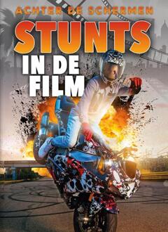 Stunts In De Film - Achter De Schermen