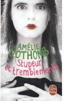 Stupeur et tremblements