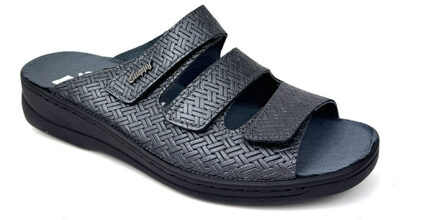 Stuppy 2830-3 118 027 Zwart - 42