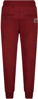 Sturdy jongens broek Bordeaux - 104
