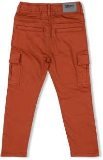 Sturdy jongens broek Brique - 92