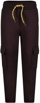 Sturdy jongens broek Bruin - 104