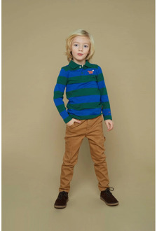 Sturdy jongens broek Camel - 134