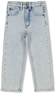 Sturdy jongens broek Denim - 140