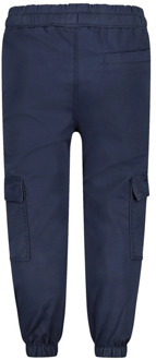 Sturdy jongens broek Marine - 140