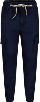 Sturdy jongens broek Marine - 98