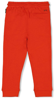 Sturdy jongens broek Oranje - 140