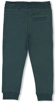 Sturdy jongens broek Petrol - 128