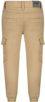 Sturdy jongens broek Zand - 116