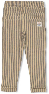 Sturdy jongens broek Zand - 140