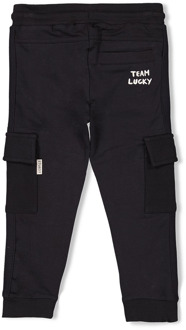 Sturdy jongens broek Zwart - 122