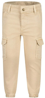 Sturdy jongens jeans Zand - 140