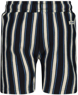 Sturdy jongens korte broek Antracite - 104