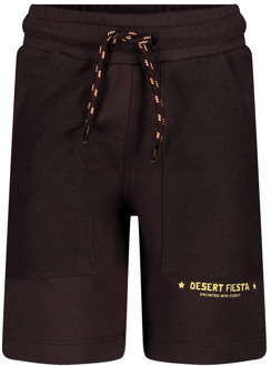 Sturdy jongens korte broek Bruin - 92