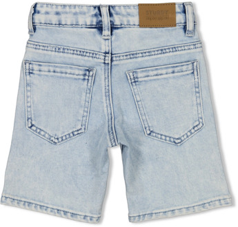 Sturdy jongens korte broek Denim - 128