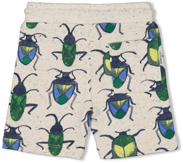 Sturdy jongens korte broek Ecru - 104