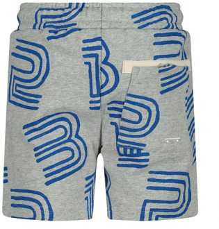 Sturdy jongens korte broek Grijs - 140